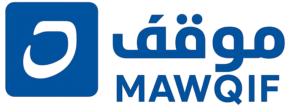 Mawqif Logo