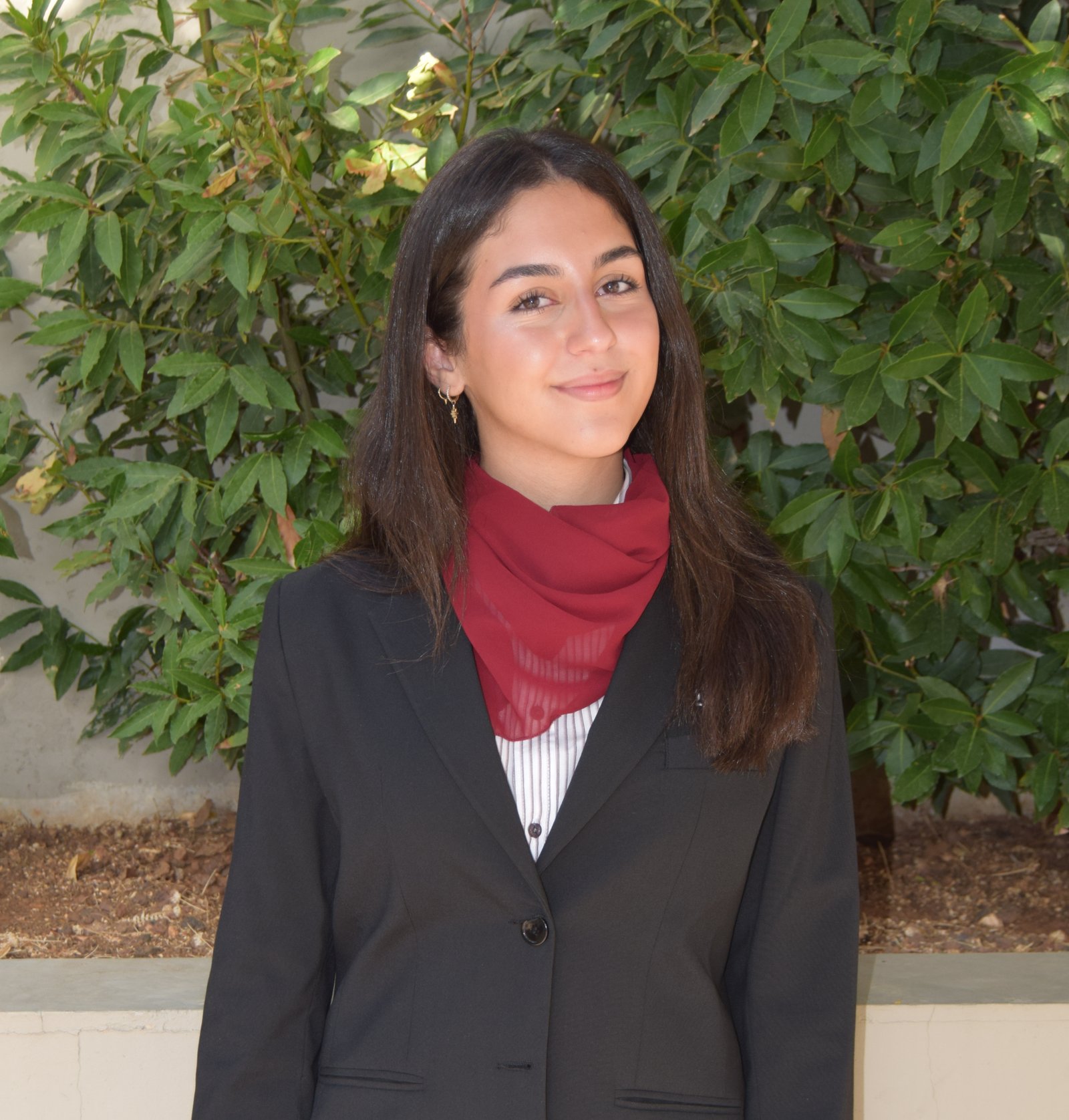 Hala Barakat